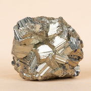 PYRITE WITH GALENA (MONEY MAGNET)