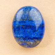 Lapiz Lazuli Palmstone