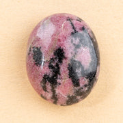 Love and Healing Palmstone