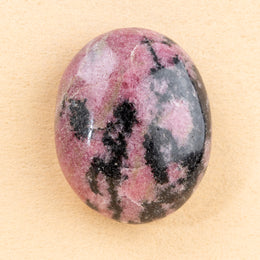 Love and Healing Palmstone