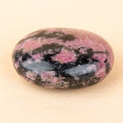 Love and Healing Palmstone
