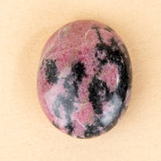 Love and Healing Palmstone