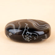 EVIL EYE PROTECTION PALMSTONE
