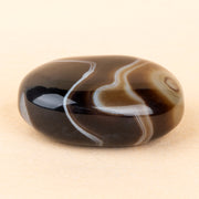 EVIL EYE PROTECTION PALMSTONE