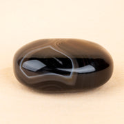 EVIL EYE PROTECTION PALMSTONE