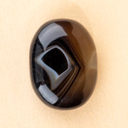 EVIL EYE PROTECTION PALMSTONE