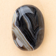 EVIL EYE PROTECTION PALMSTONE