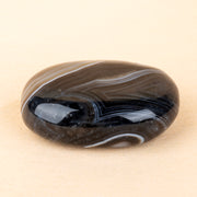 EVIL EYE PROTECTION PALMSTONE