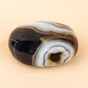 EVIL EYE PROTECTION PALMSTONE