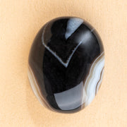 EVIL EYE PROTECTION PALMSTONE