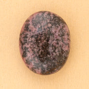 Love and Healing Palmstone
