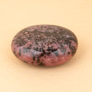 Love and Healing Palmstone