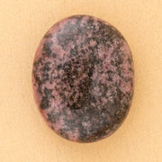 Love and Healing Palmstone