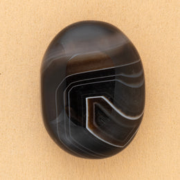 Evil Eye Protection Palmstone