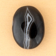 EVIL EYE PROTECTION PALMSTONE