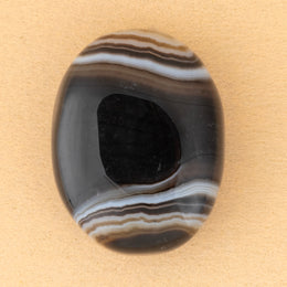 Evil Eye Protection Palmstone