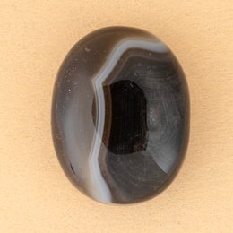 Evil Eye Protection Palmstone