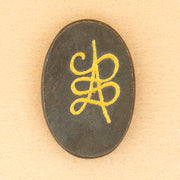 Pyrite Zibu Coin