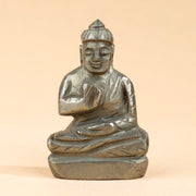 PYRITE BUDDHA (MONEY MAGNET)