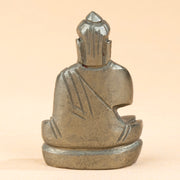 PYRITE BUDDHA (MONEY MAGNET)