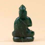 JADE BHUDDHA (STONE OF LUCKY)