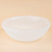 Selenite Bowl — Energy Cleanse