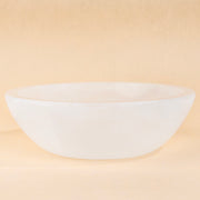 Selenite Bowl — Energy Cleanse