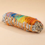 Rainbow Love Sage