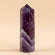 AMETHYST TOWER