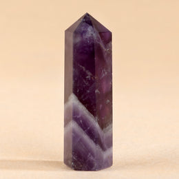 AMETHYST TOWER
