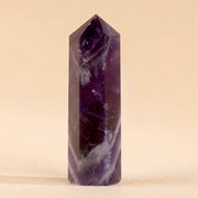 AMETHYST TOWER