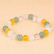 Bundle of Manifestation, Love, Money Peace & Growth Bracelet