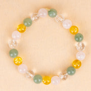 Bundle of Manifestation, Love, Money Peace & Growth Bracelet
