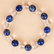 Clarity & Strong Communication Bracelet — Expression, Confidence