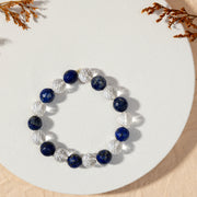 Clarity & Strong Communication Bracelet — Expression, Confidence