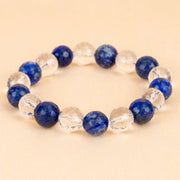 Clarity & Strong Communication Bracelet — Expression, Confidence