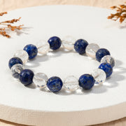 Clarity & Strong Communication Bracelet — Expression, Confidence