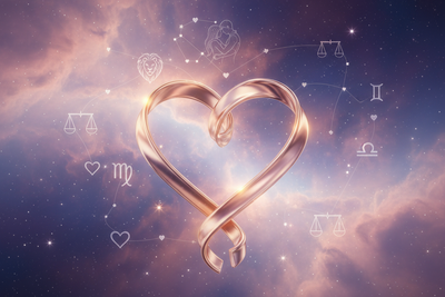 Love and Relationship Guidance