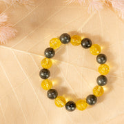 Money & Growth Bracelet