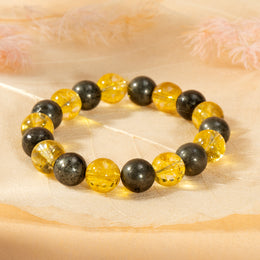 Money & Growth Bracelet