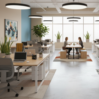 Office Vastu Analysis